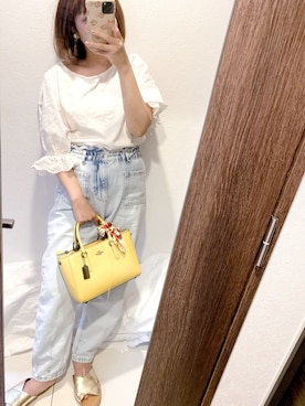 あちさんのコーディネート