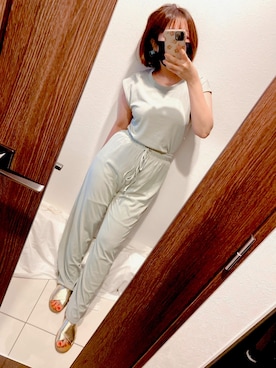 あちさんのコーディネート