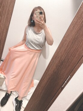 あちさんのコーディネート