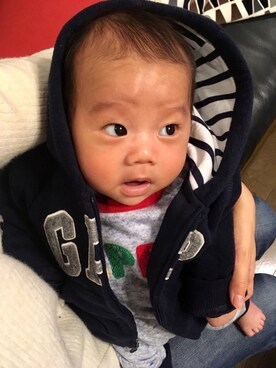 kanataさんのコーディネート