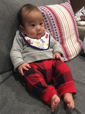 kanataさんのコーディネート