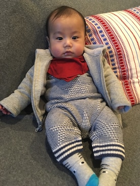 kanataさんのコーディネート