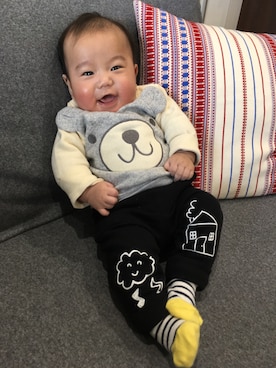 kanataさんのコーディネート