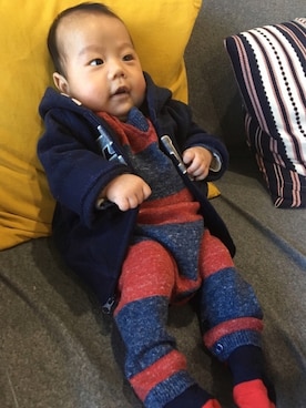 kanataさんのコーディネート