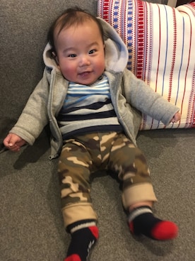 kanataさんのコーディネート