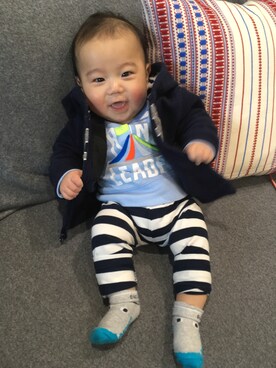 kanataさんのコーディネート