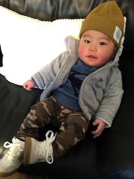 kanataさんのコーディネート