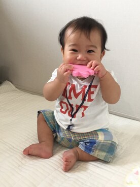 kanataさんのコーディネート