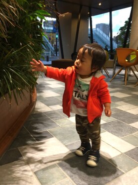 kanataさんのコーディネート