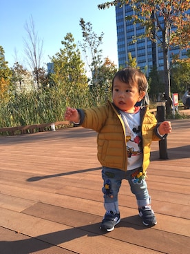 kanataさんのコーディネート