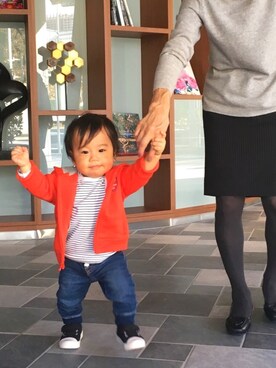 kanataさんのコーディネート