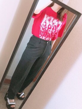 あやのさんのコーディネート