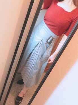 あやのさんのコーディネート