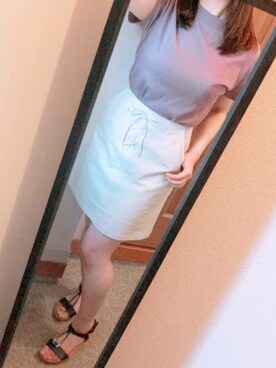 あやのさんのコーディネート