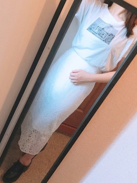 あやのさんのコーディネート