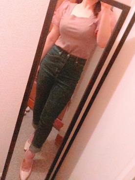 あやのさんのコーディネート