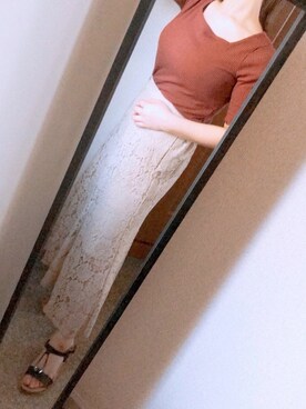 あやのさんのコーディネート