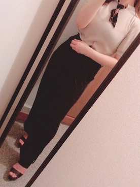 あやのさんのコーディネート