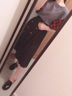 あやのさんのコーディネート