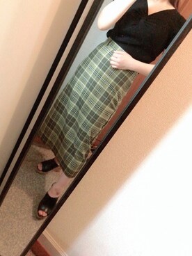 あやのさんのコーディネート