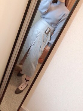 あやのさんのコーディネート