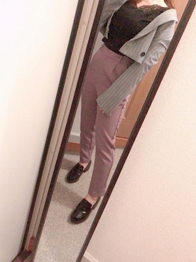 あやのさんのコーディネート