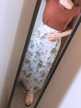 あやのさんのコーディネート