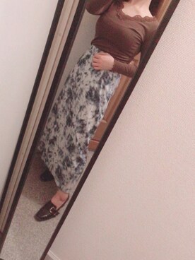 あやのさんのコーディネート