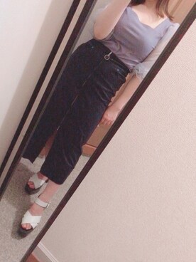 あやのさんのコーディネート