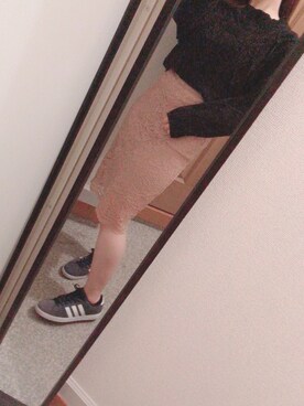 あやのさんのコーディネート