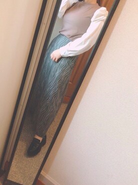 あやのさんのコーディネート