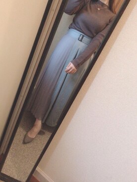 あやのさんのコーディネート