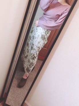 あやのさんのコーディネート