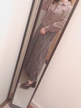 あやのさんのコーディネート