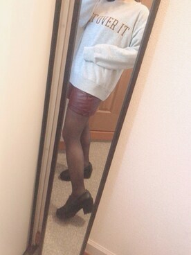 あやのさんのコーディネート