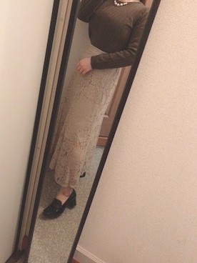 あやのさんのコーディネート