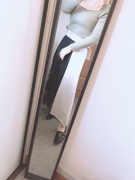 あやのさんのコーディネート