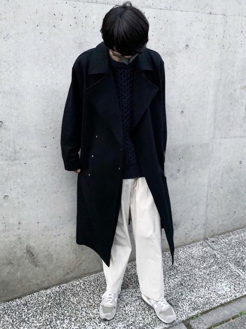 masayaさんのコーディネート