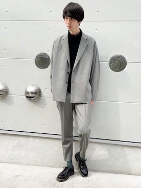 masayaさんのコーディネート