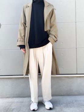 masayaさんのコーディネート