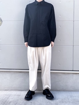 masayaさんのコーディネート