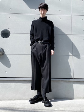 masayaさんのコーディネート