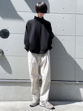 masayaさんのコーディネート