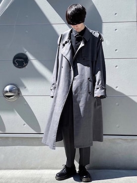 masayaさんのコーディネート