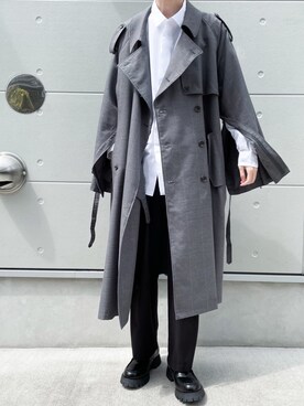 masayaさんのコーディネート