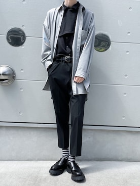 masayaさんのコーディネート