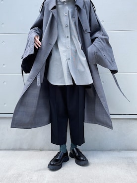 masayaさんのコーディネート