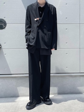 masayaさんのコーディネート