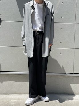 masayaさんのコーディネート