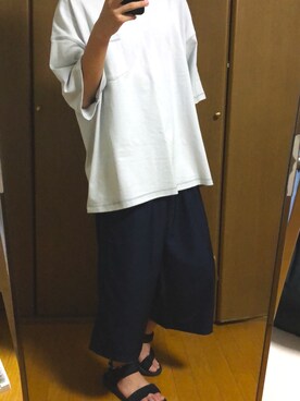 KAIさんのコーディネート